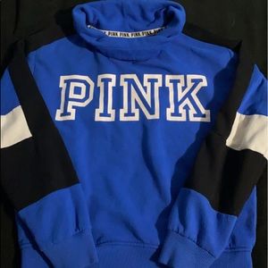 Pink Small Hoodie